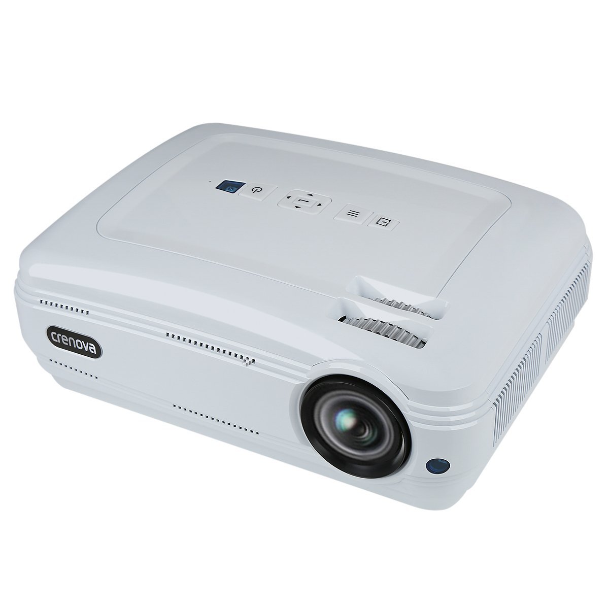 Crenova BL98 720P HD Projector
