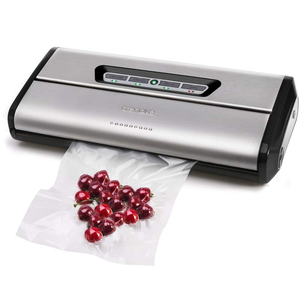 Crenova VS100 Vacuum Sealer